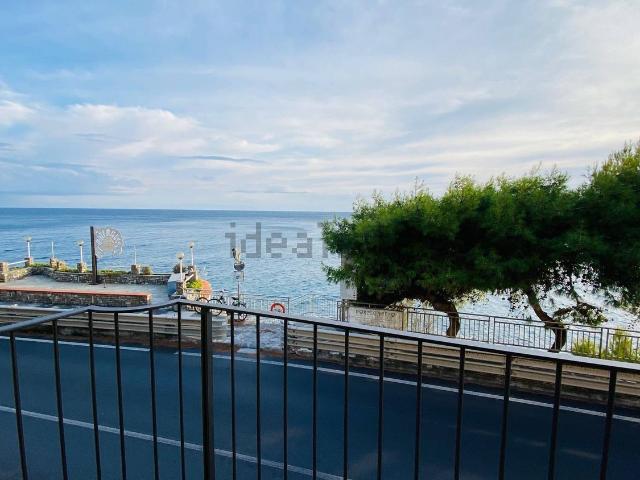 Appartamento in vendita a Capo Mimosa, Cervo