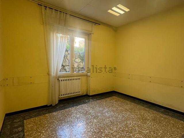 Appartamento in vendita a Bogliasco, Liguria