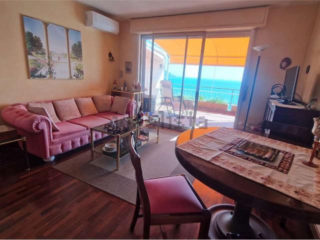 Appartamento in vendita a Capo Mimosa, Cervo