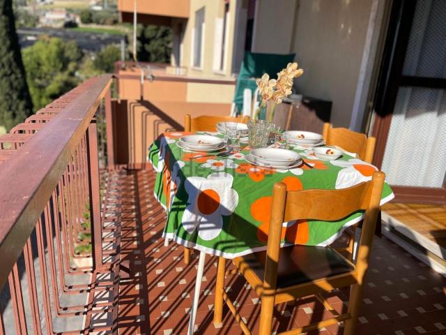 Appartamento in vendita a Riva Ligure, Liguria
