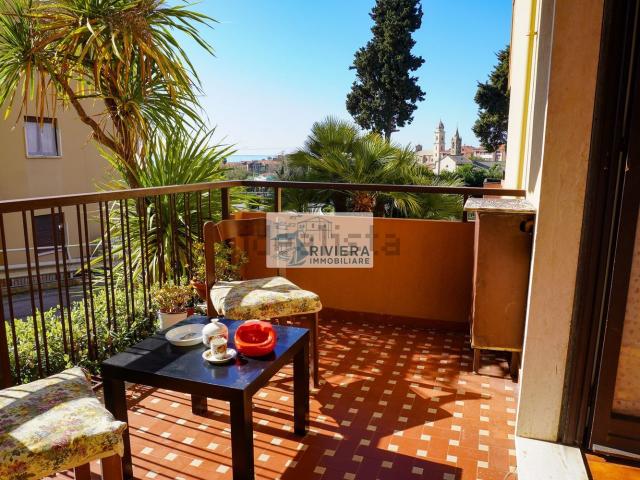 Appartamento in vendita a Santo Stefano Al Mare, Liguria