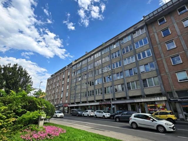 Appartamento in vendita a Le Gotrau, Aosta / Aoste