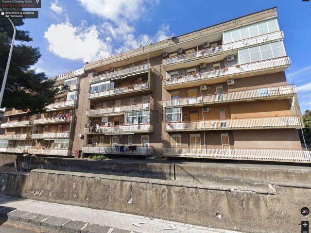 Appartamento in vendita a San Giovanni Galermo-Trappeto-Cibali, Catania