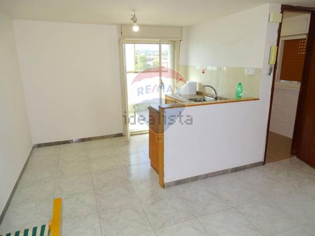 Attico in vendita a San Giovanni Galermo-Trappeto-Cibali, Catania