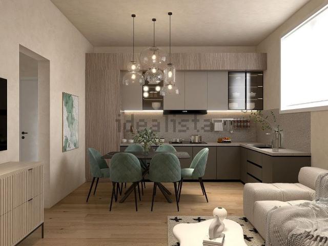 Appartamento in vendita a Anzola dell'Emilia, Bologna