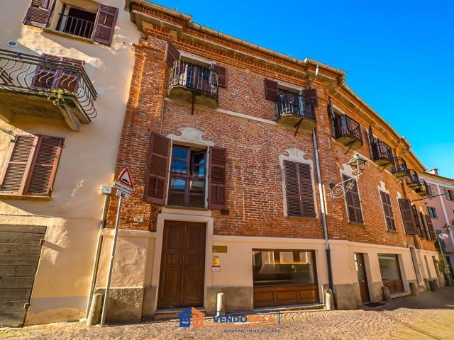 Appartamento in vendita a Saluzzo, Cuneo