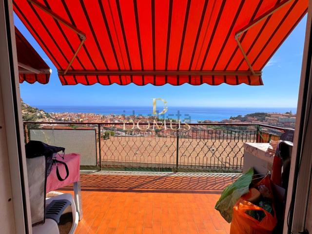 Attico in vendita a Ventimiglia, Liguria