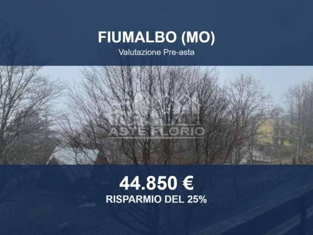 Appartamento in vendita a Unione dei comuni del Frignano, Fiumalbo