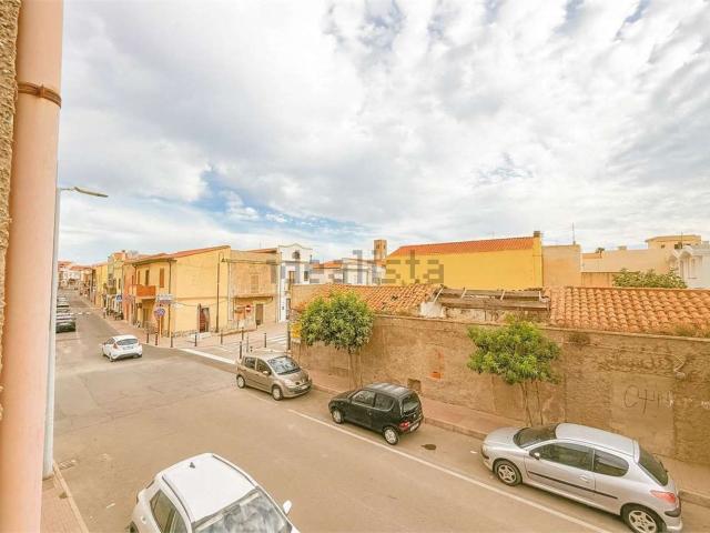 Appartamento in vendita a Portescusi/Portoscuso, Sulcis Iglesiente