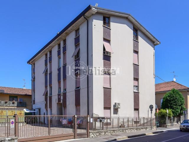Appartamento in vendita a Cantù, Lombardia