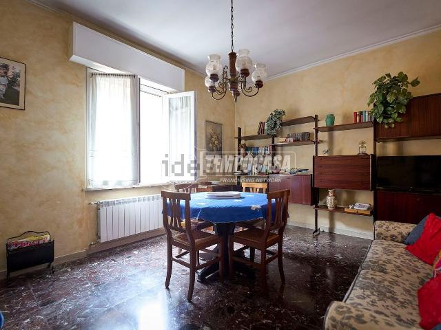Appartamento in vendita a Centro Storico, Cremona