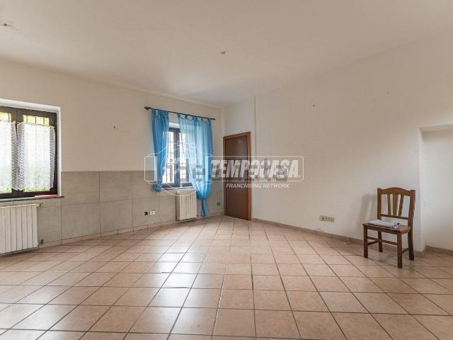Appartamento in vendita a Seguro, Settimo Milanese