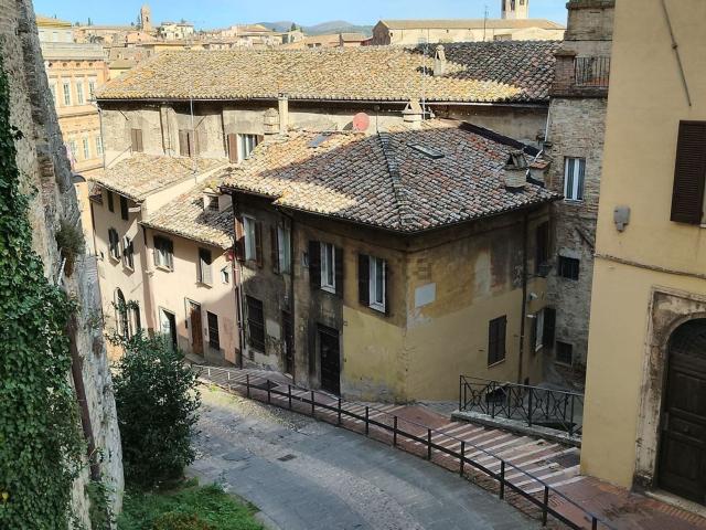 Appartamento in vendita a Ponte Rio, Perugia
