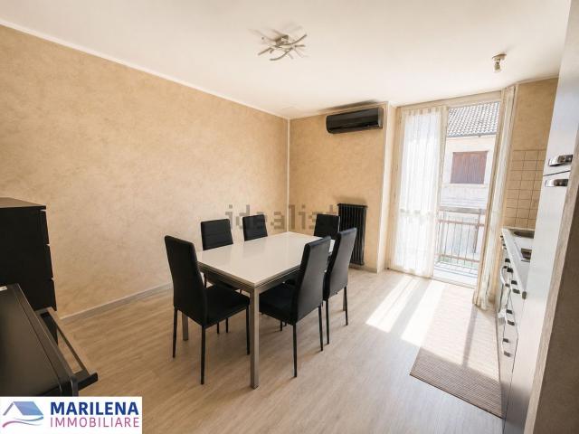Appartamento in vendita a Le Gotrau, Aosta