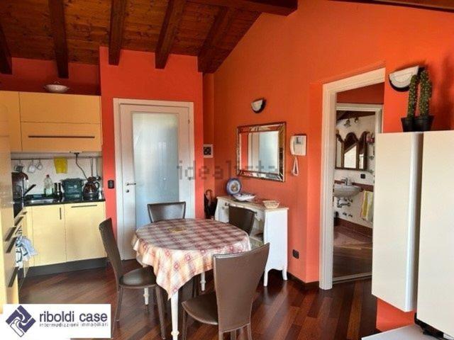 Appartamento in vendita a Centro, Monza