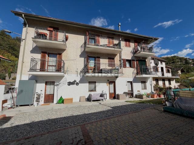 Appartamento in vendita a Vagnod, Saint-Vincent