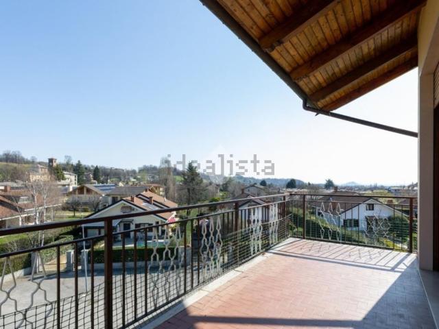 Appartamento in vendita a Colletto, Piemonte