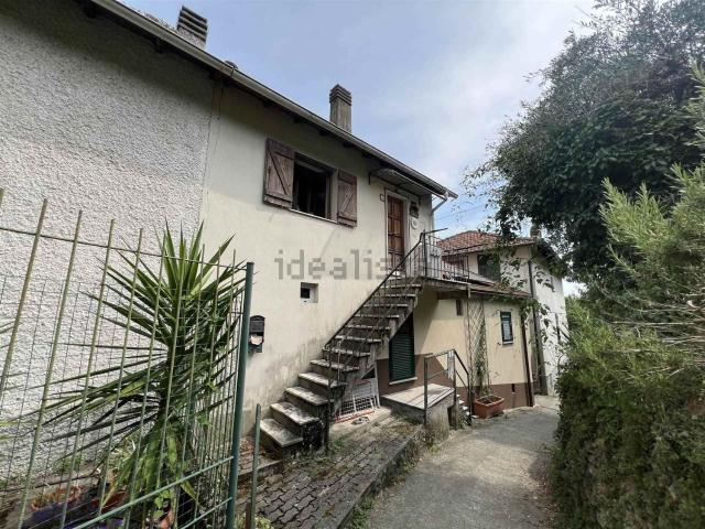 Appartamento in vendita a Sant'olcese, Liguria