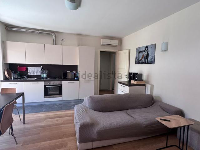 Appartamento in vendita a Casetta, Como