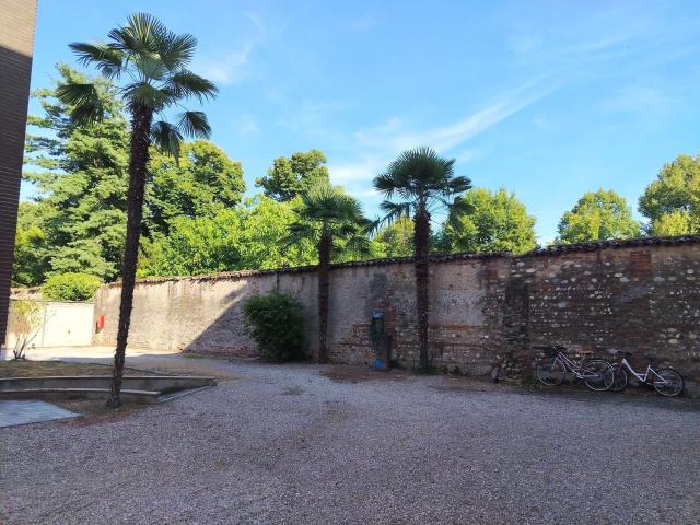 Appartamento in vendita a Cuggiono, Milano