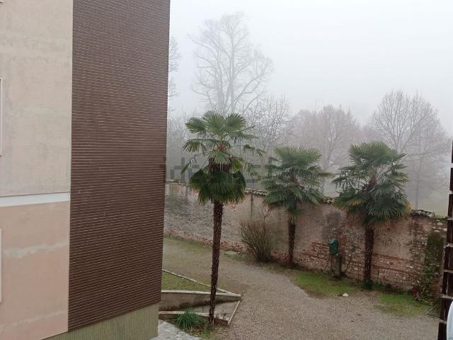 Appartamento in vendita a Cuggiono, Lombardia