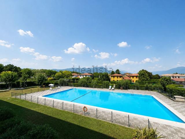 Appartamento in vendita a Montinelle, Manerba del Garda