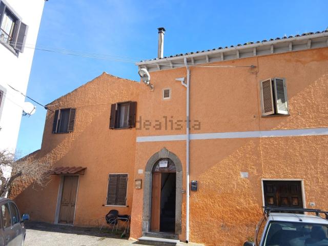 Appartamento in vendita a Viterbo, Lazio