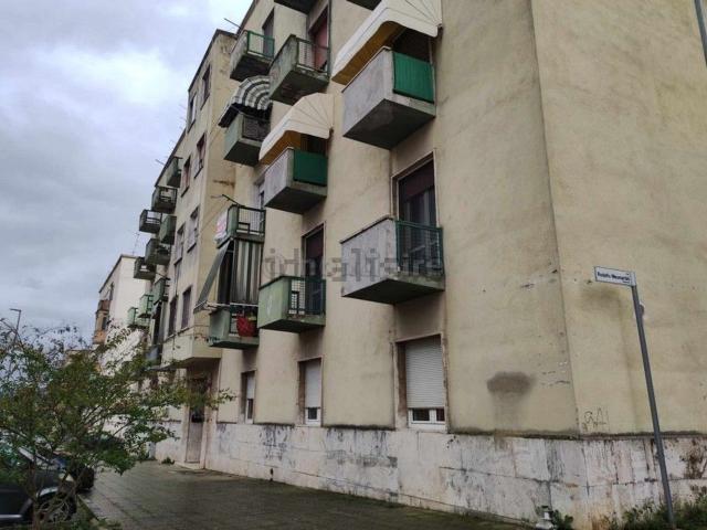 Appartamento in vendita a Libertà, Benevento