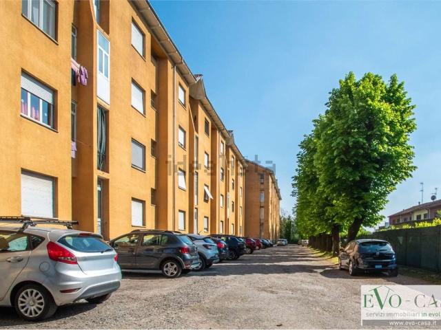Appartamento in vendita a Cascina Brughetto, Busto Arsizio