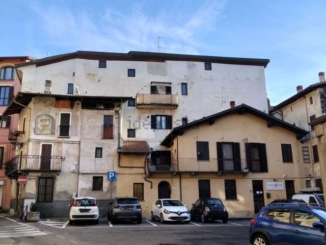 Appartamento in vendita a Locato Inferiore, Piemonte