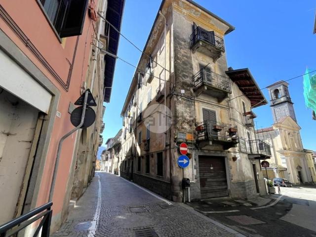 Appartamento in vendita a Locato Inferiore, Piemonte