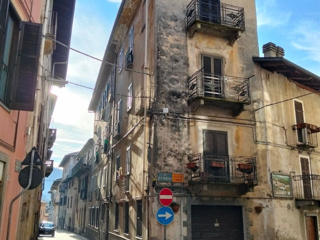 Appartamento in vendita a Locato Inferiore, Piemonte