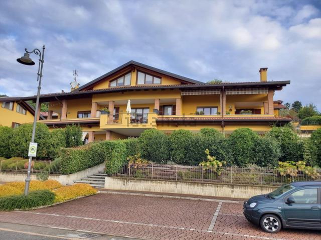Appartamento in vendita a Carola, Grignasco