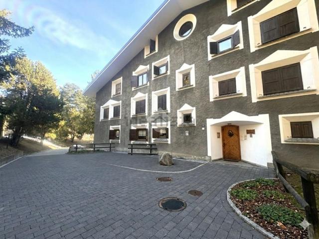 Appartamento in vendita a Comunità montana Alta Valtellina, Bormio