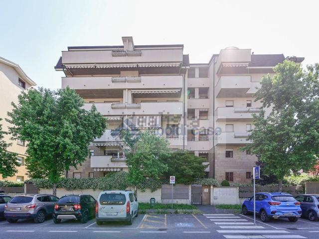 Appartamento in vendita a Masciago Milanese, Bovisio Masciago