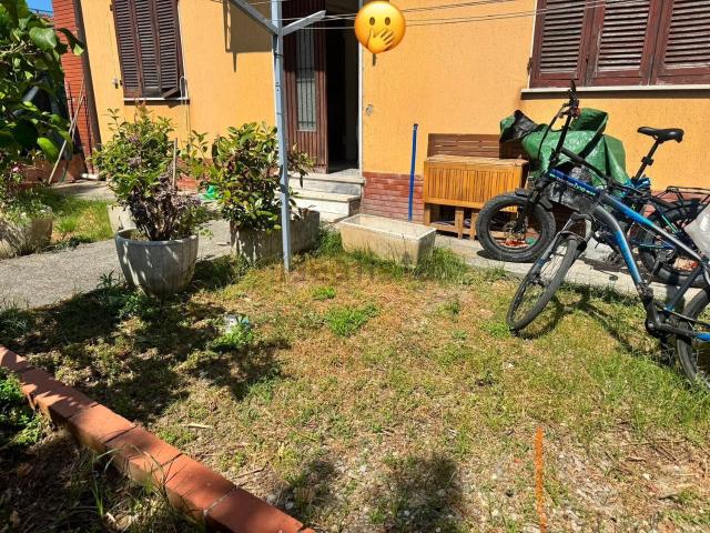 Appartamento in vendita a Marina di Carrara, Carrara