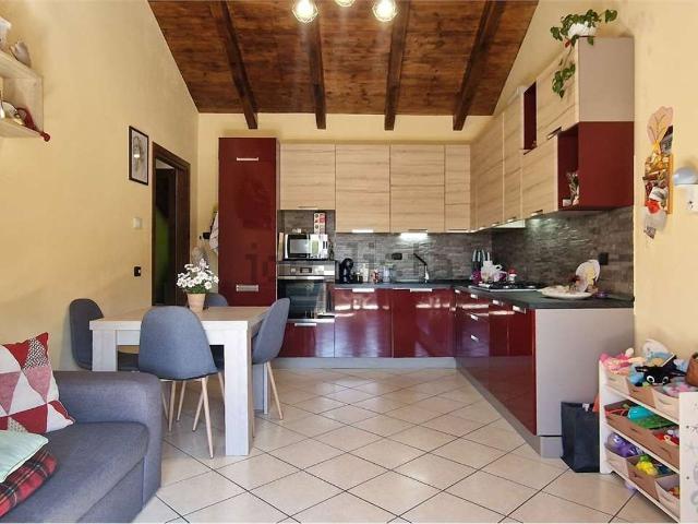 Appartamento in vendita a Santa Cristina, Piemonte