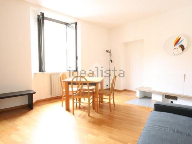 Appartamento in vendita a Interlegno, Como