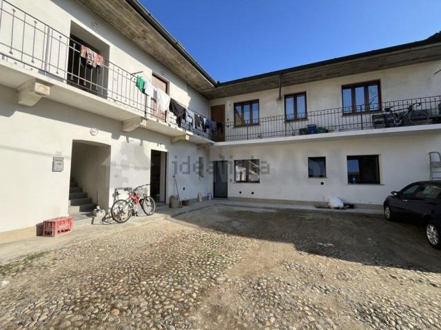 Appartamento in vendita a Mezzana, Somma Lombardo