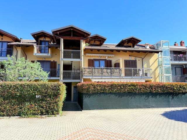 Appartamento in vendita a Drubiaglio, Piemonte