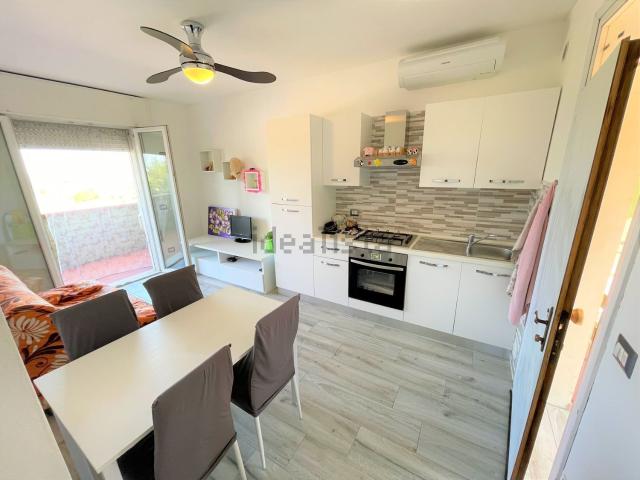 Appartamento in vendita a Quartiere Le Valli, Comacchio
