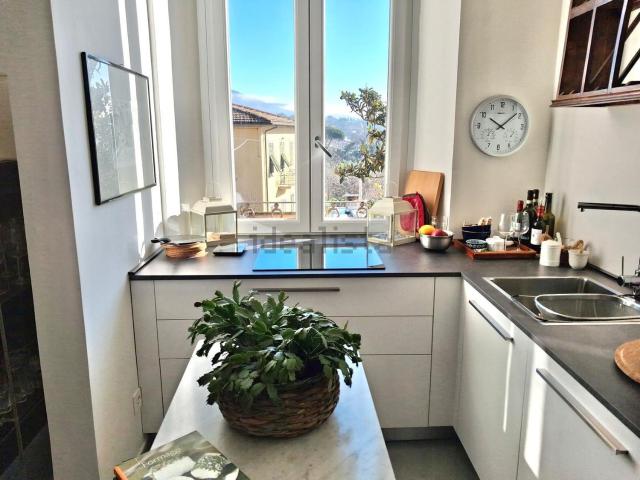 Appartamento in vendita a Quartiere 2, Firenze