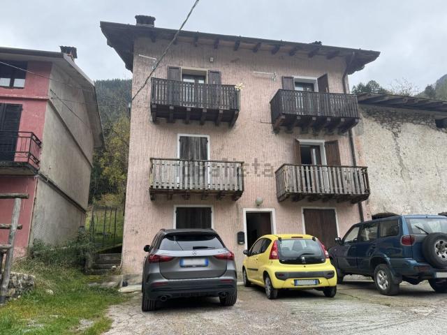 Appartamento in vendita a Comunità montana della valle Trompia, Collio