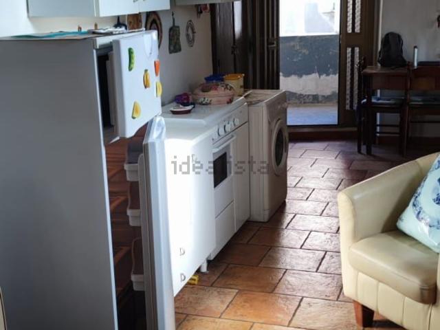 Appartamento in vendita a Sante Marie, Abruzzo