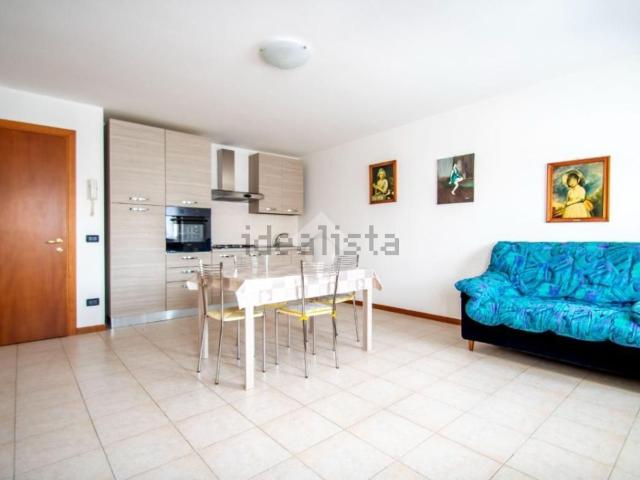 Appartamento in vendita a Capovilla, Caldogno