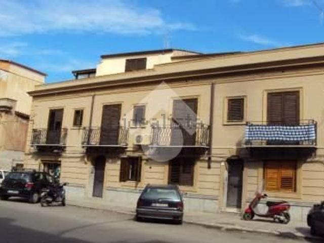 Appartamento in vendita a II Circoscrizione, Palermo