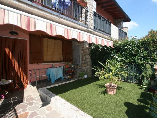 Appartamento in vendita a Fara Gera D'adda, Lombardia