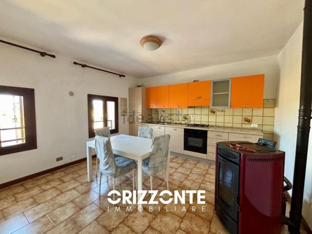 Appartamento in vendita a Campagnari, Tezze Sul Brenta