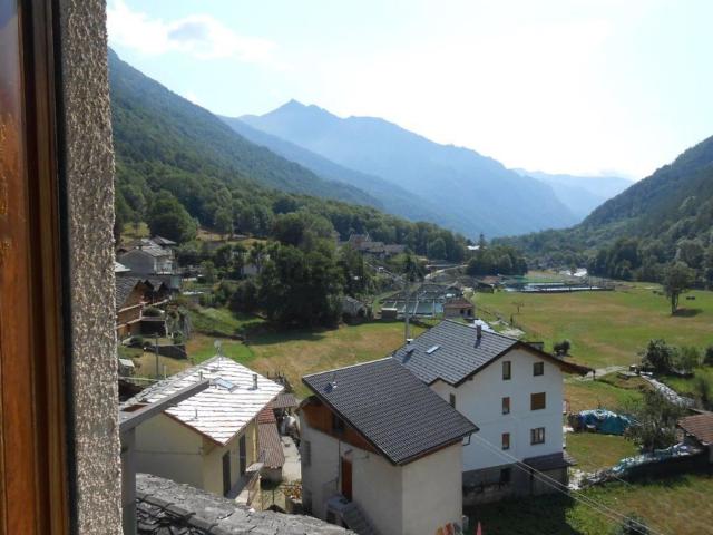 Appartamento in vendita a Unione Montana di Comuni delle Valli di Lanzo, Ceronda e Casternone, Piemonte