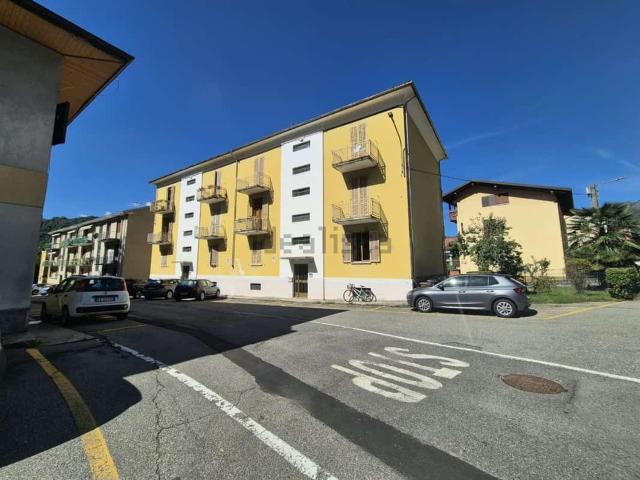 Appartamento in vendita a Cellio con Breia, Piemonte